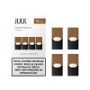 JUUL GOLDEN TOBACCO