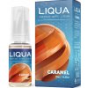 liqua cz elements caramel 10ml0mg karamel