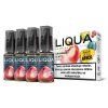 Liquid LIQUA CZ MIX 4Pack Cranberry Blast 10ml-6mg