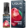 Liquid LIQUA CZ MIX Cranberry Blast 10ml-0mg