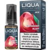 Liquid LIQUA CZ MIX Cranberry Blast 10ml-18mg