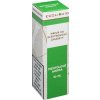 Liquid Ecoliquid Menthol 10ml - 12mg