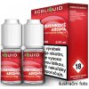 Liquid Ecoliquid Premium 2Pack Cranberry 2x10ml - 20mg (Brusinka)