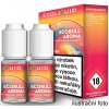 Liquid Ecoliquid Premium 2Pack Ecobull 2x10ml - 3mg (Energetický nápoj)