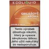 Liquid Ecoliquid Premium 2Pack Griliášové aroma 2x10ml - 20mg