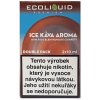 Liquid Ecoliquid Premium 2Pack Ice Coffee 2x10ml - 12mg