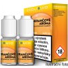 Liquid Ecoliquid Premium 2Pack Orange 2x10ml - 3mg (Pomeranč)