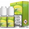 44311 liquid ecoliquid premium 2pack pear 2x10ml 3mg hruska