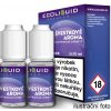 Liquid Ecoliquid Premium 2Pack Plum 2x10ml - 0mg (Švestka)