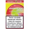 Liquid Ecoliquid Premium 2Pack Strawberry Kiwi 2x10ml - 3mg