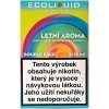 Liquid Ecoliquid Premium 2Pack Summer flavor 2x10ml - 20mg