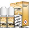 Liquid Ecoliquid Premium 2Pack Vanilla 2x10ml - 6mg (Vanilka)