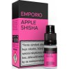 Liquid EMPORIO Apple Shisha 10ml - 1,5mg