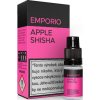 Liquid EMPORIO Apple Shisha 10ml - 12mg