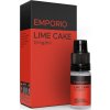 Liquid EMPORIO Lime Cake 10ml - 0mg