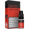 Liquid EMPORIO Lime Cake 10ml - 18mg