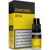 Liquid EMPORIO RY4 10ml - 1,5mg