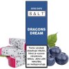 Liquid Juice Sauz SALT CZ Dragon´s Dream 10ml - 10mg