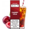 Liquid Juice Sauz SALT CZ Cherry Cola 10ml 10mg