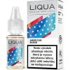 Liquid LIQUA CZ Elements American Blend 10ml-18mg (Americký míchaný tabák)