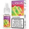 Liquid LIQUA CZ Elements Blackcurrant 10ml-3mg (černý rybíz)