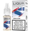 Liquid LIQUA CZ Elements Cuban Tobacco 10ml-18mg (Kubánský doutník)