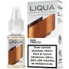 Liquid LIQUA CZ Elements Dark Tobacco 10ml-12mg (Silný tabák)