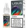 Liquid LIQUA CZ Elements Licorice 10ml-18mg (Lékořice)