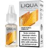 Liquid LIQUA CZ Elements Traditional Tobacco 10ml 18mg (Tradiční tabák)