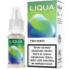Liquid LIQUA CZ Elements Two Mints 10ml 18mg (Chuť máty a mentolu)