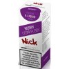 Liquid Nick Berry Low 10ml-6mg (Lesní plody)