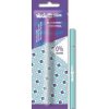 Nick One Original elektronická cigareta Blueberry Menthol 0mg (Borůvka s mentolem)