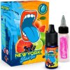 Příchuť Big Mouth Classical - New York Blue Tea