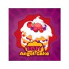 Big Mouth Tasty Angel Cake