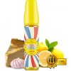 Příchuť Dinner Lady Shake and Vape 20ml Lemon Tart