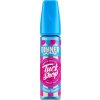 Příchuť Dinner Lady Shake and Vape Sweets 20ml Bubble Trouble