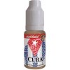 Příchuť EULIQUID Cuba Tabák 10ml