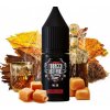 Příchuť Flavormonks 10ml Tobacco Bastards No.09 Bourbon