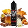 Příchuť Flavormonks Tobacco Bastards Shake and Vape 12ml No.01 Custard