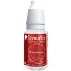 Příchuť Flavourtec Strawberry 10ml (Jahoda)