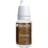 Příchuť Flavourtec Virginia 10ml (Virginia tabák)