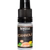 Příchuť IMPERIA Black Label 10ml Cannoli