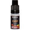 Příchuť IMPERIA Black Label 10ml Emir