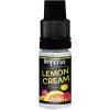 Příchuť IMPERIA Black Label 10ml Lemon Cream (Citrónový krém)