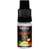 Příchuť IMPERIA Black Label 10ml Peach Tea (Broskvový čaj)