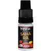 Příchuť IMPERIA Black Label 10ml Sahara (Virginia Tabák a RY4)