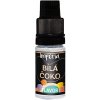 Příchuť IMPERIA Black Label 10ml White Chocolate (Bílá čokoláda)