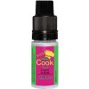 Příchuť IMPERIA Vape Cook 10ml Lime Ice (Zmrzlina s limetkou)