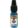 Příchuť Jungle Wave 10ml Blue Rainbow (Vodní meloun, ananas a exotické ovoce)
