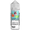 Příchuť MACHAWA Shake and Vape 15ml Jungle Fruit, Sweet Lime and Guava